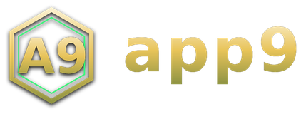 app9 logo